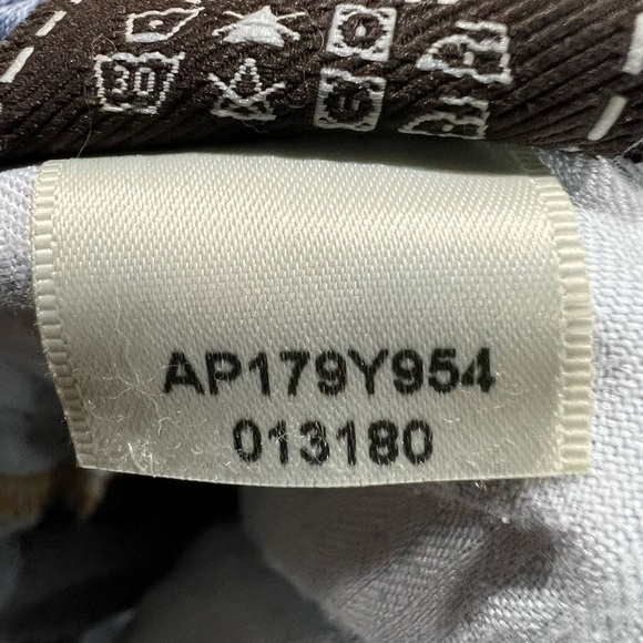 7 For All Mankind Skinny Leg Jeans Size 28 Women’s - Picture 8 of 8